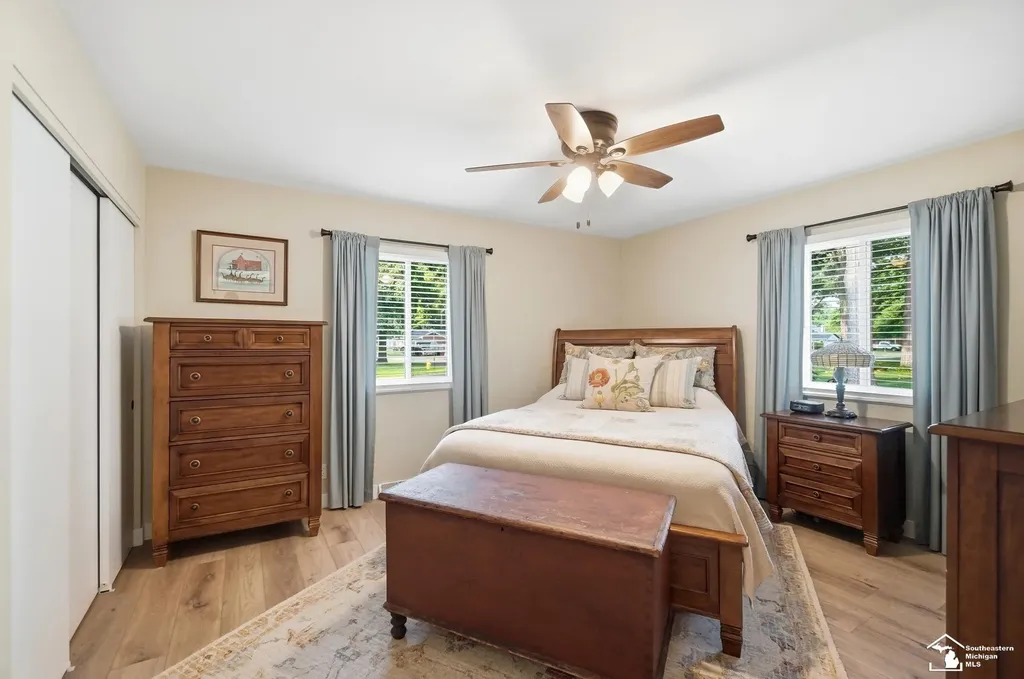 1194 Valetta Drive Bedford Township MI 48182