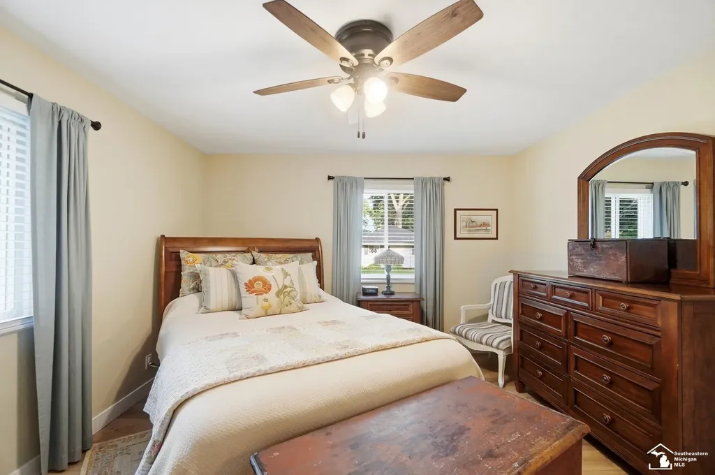 1194 Valetta Drive Bedford Township MI 48182