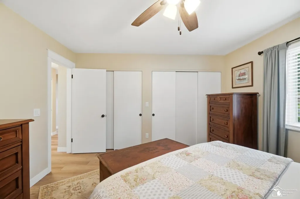 1194 Valetta Drive Bedford Township MI 48182