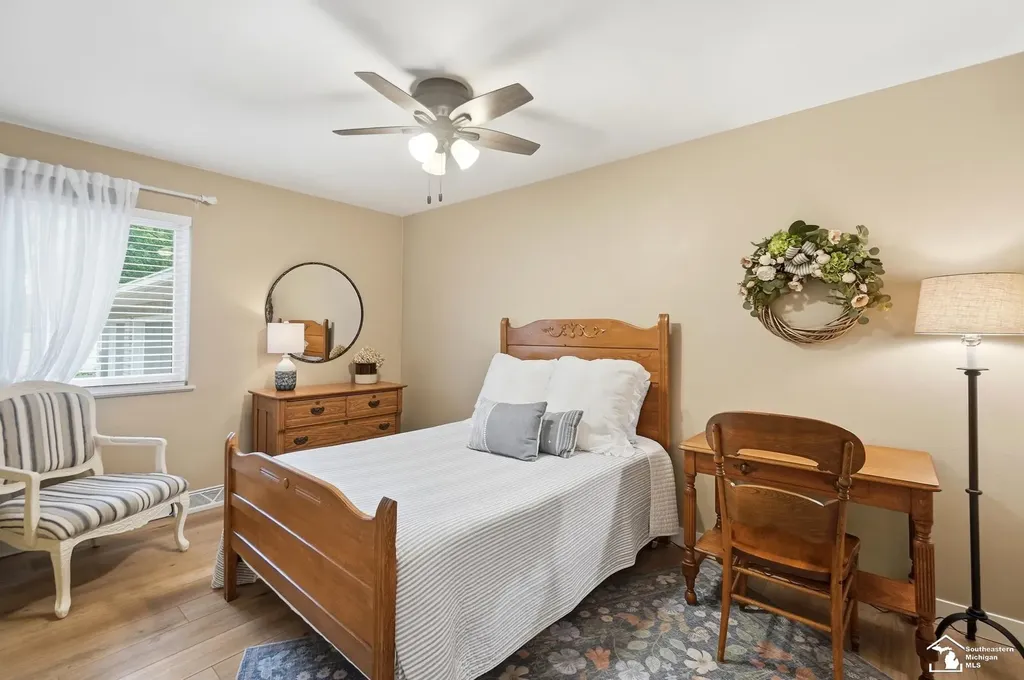 1194 Valetta Drive Bedford Township MI 48182