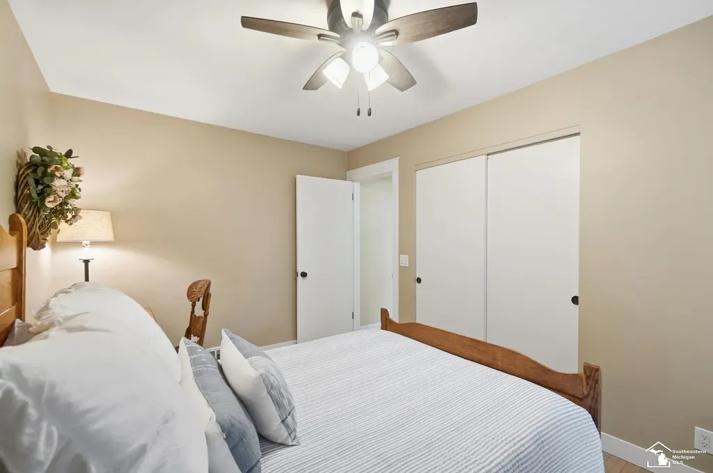 1194 Valetta Drive Bedford Township MI 48182
