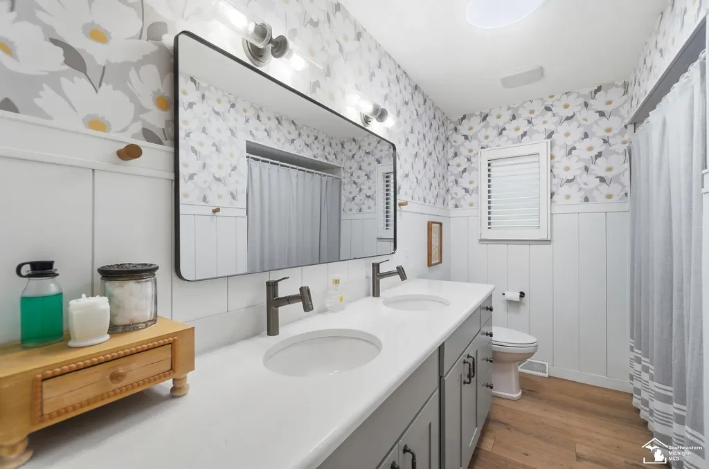 1194 Valetta Drive Bedford Township MI 48182