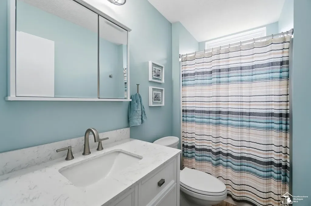1194 Valetta Drive Bedford Township MI 48182