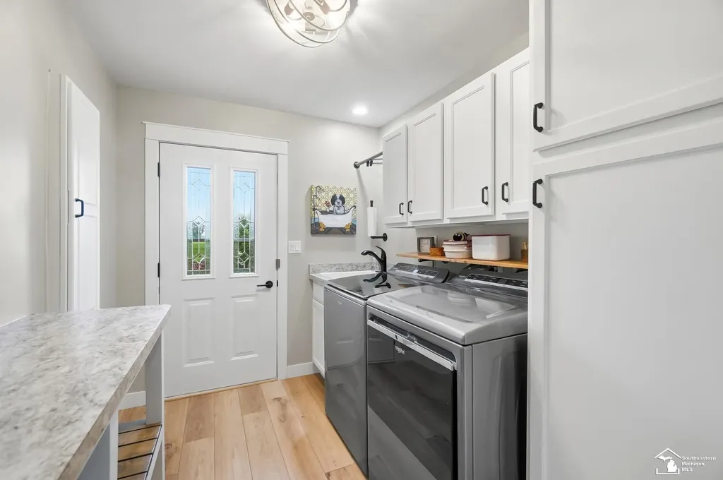 1194 Valetta Drive Bedford Township MI 48182