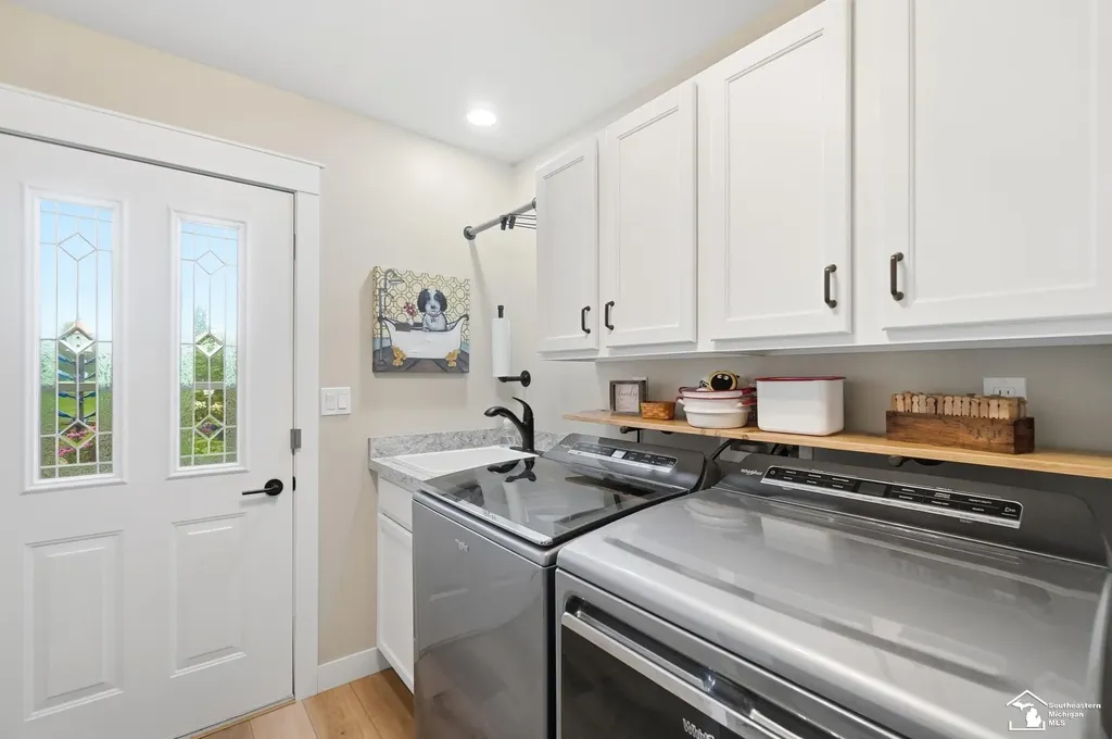 1194 Valetta Drive Bedford Township MI 48182