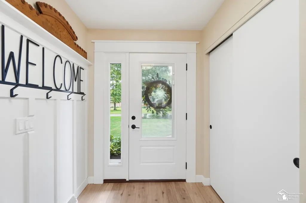 1194 Valetta Drive Bedford Township MI 48182