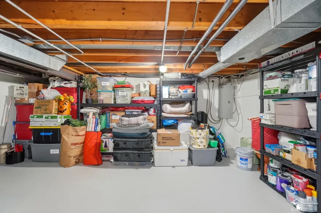 1194 Valetta Drive Bedford Township MI 48182