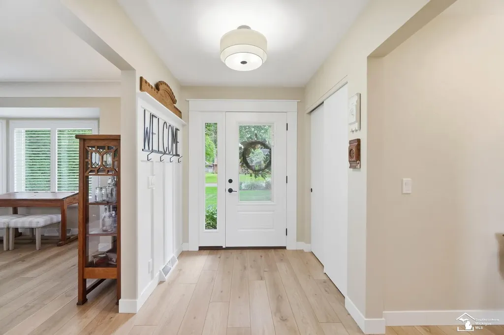 1194 Valetta Drive Bedford Township MI 48182