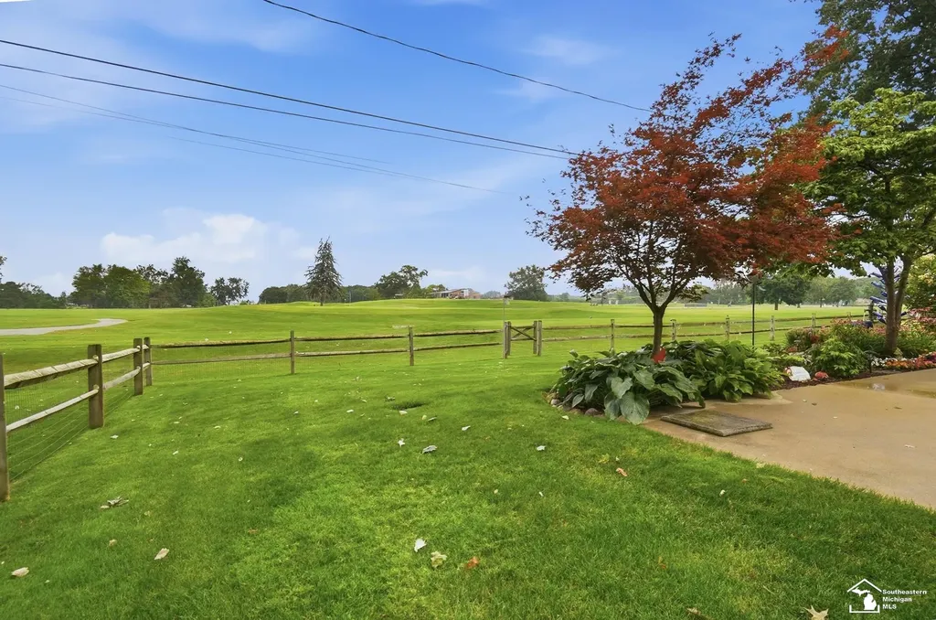 1194 Valetta Drive Bedford Township MI 48182