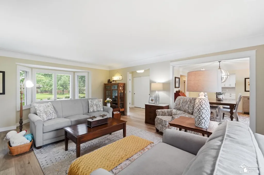 1194 Valetta Drive Bedford Township MI 48182