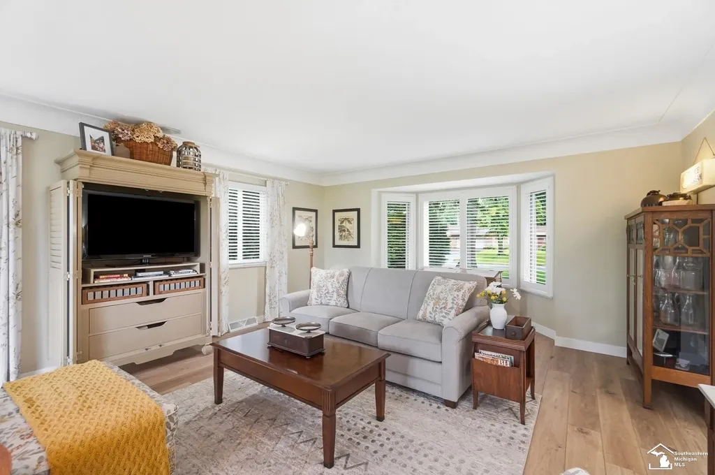 1194 Valetta Drive Bedford Township MI 48182