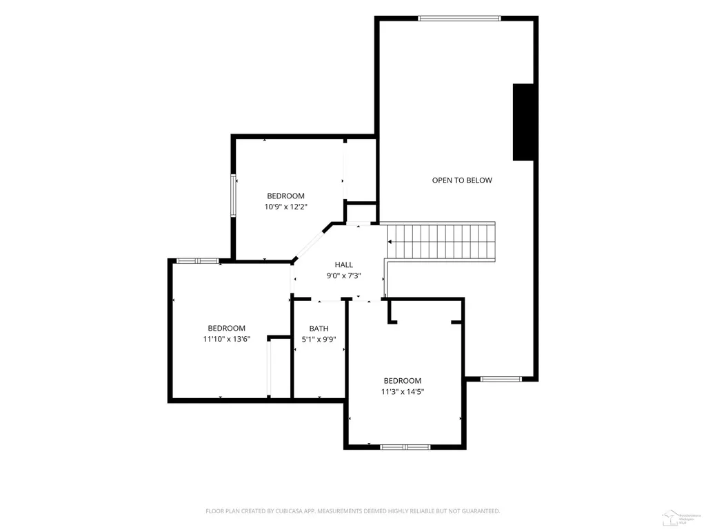 1010 Saint James Park Monroe Charter Township MI 48161