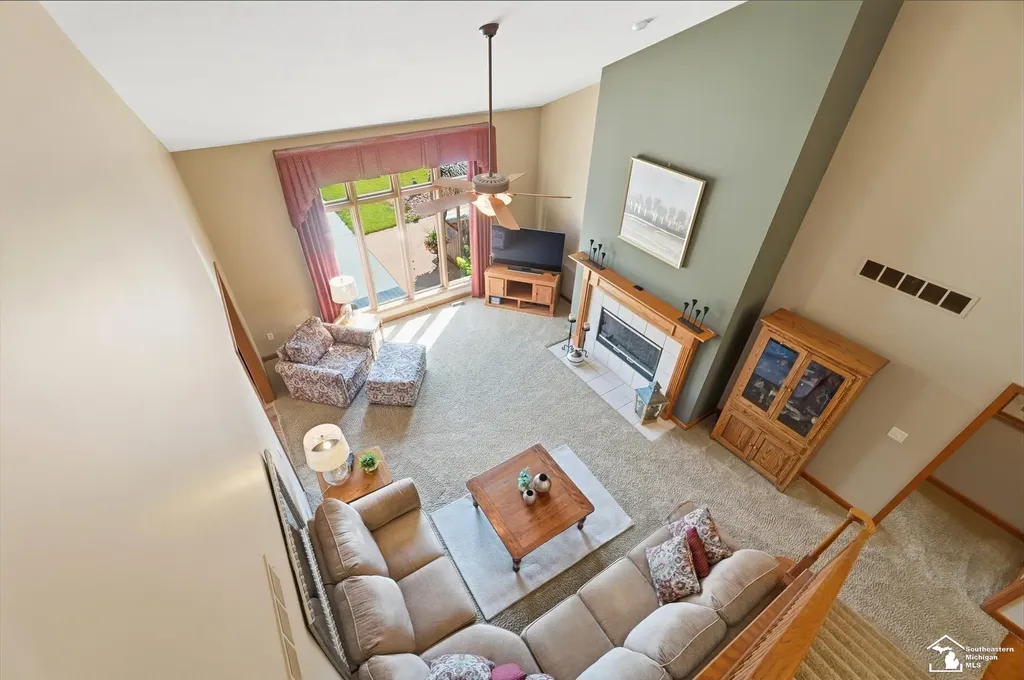 1010 Saint James Park Monroe Charter Township MI 48161