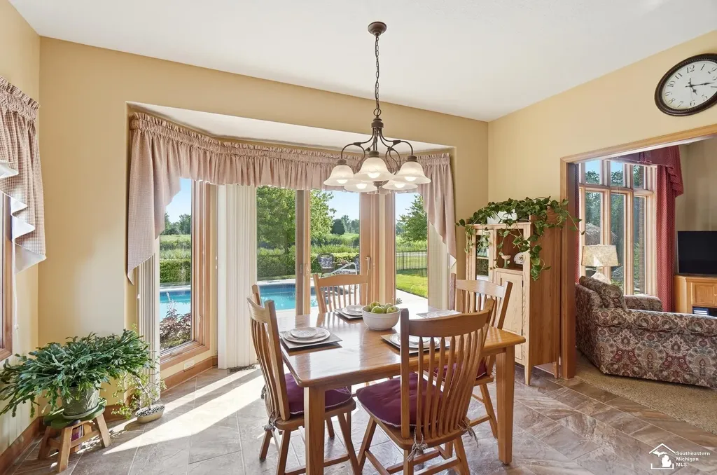 1010 Saint James Park Monroe Charter Township MI 48161