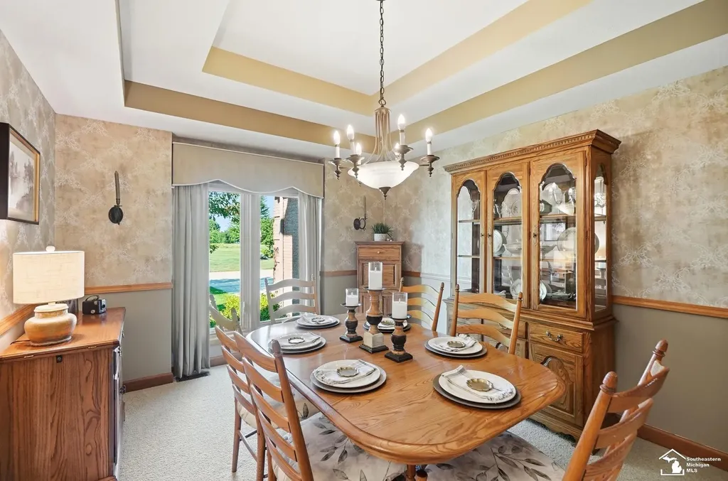 1010 Saint James Park Monroe Charter Township MI 48161