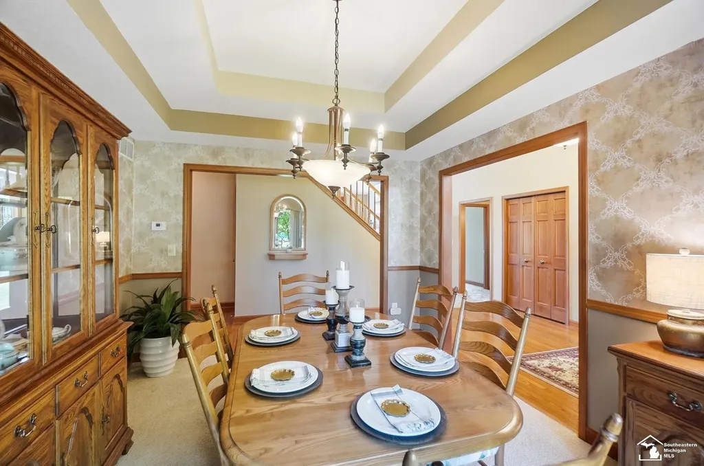 1010 Saint James Park Monroe Charter Township MI 48161