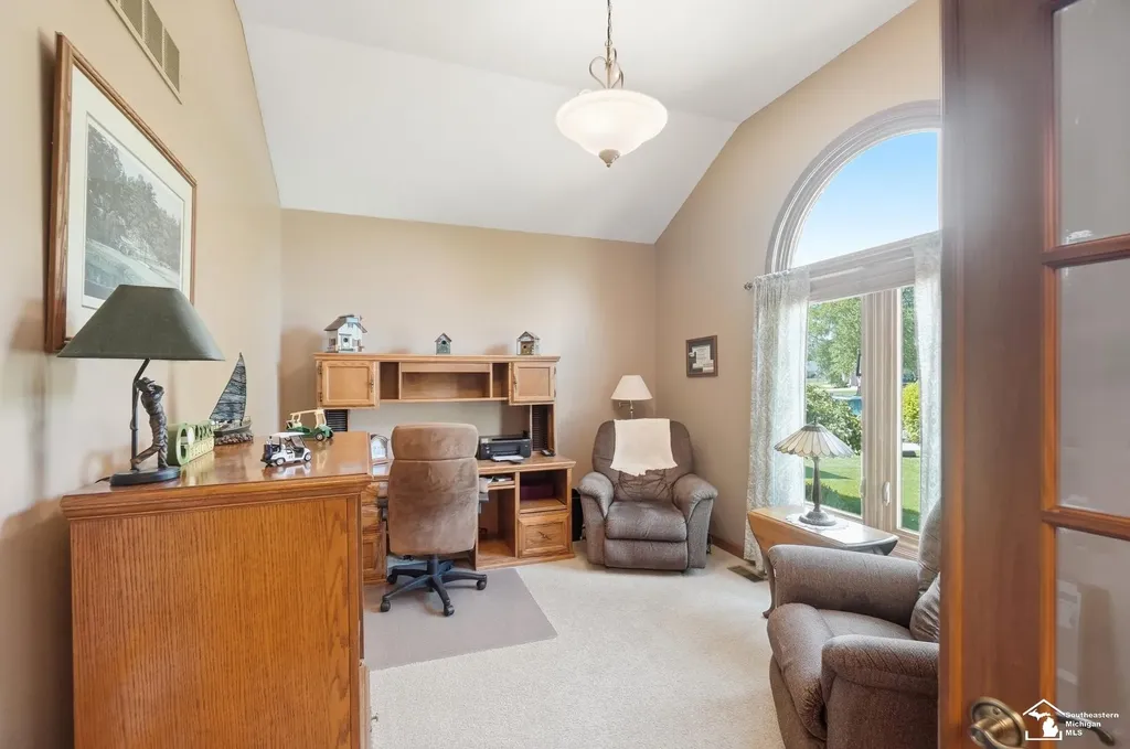 1010 Saint James Park Monroe Charter Township MI 48161