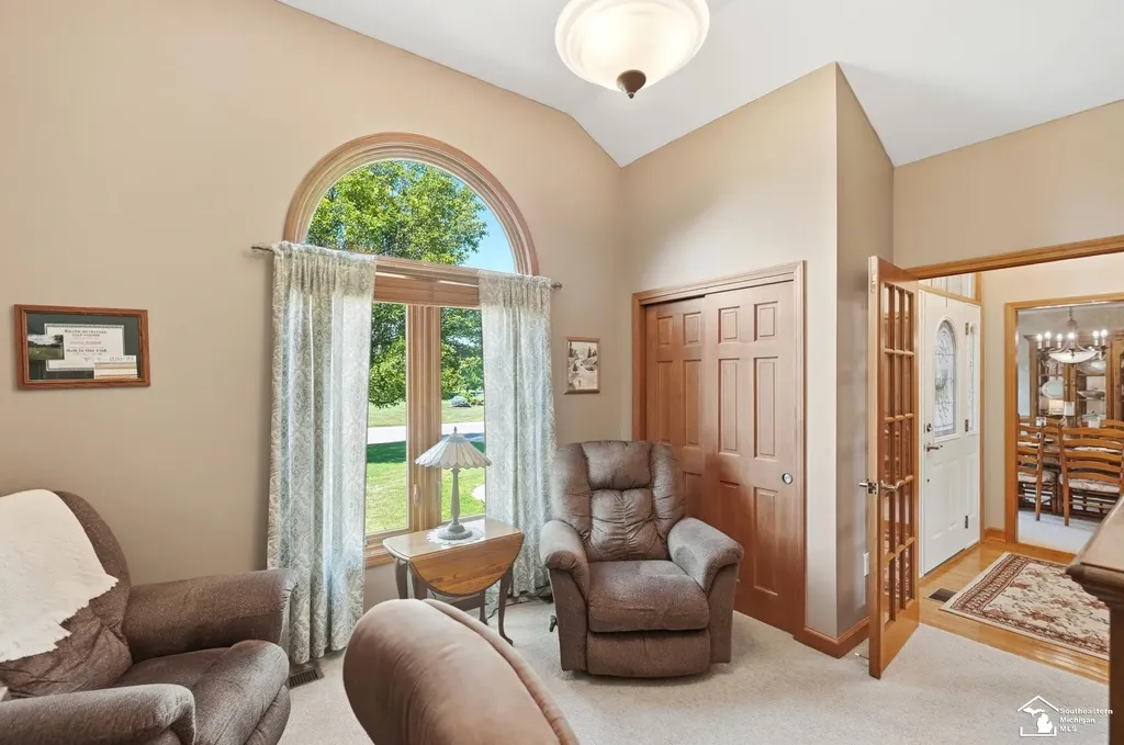 1010 Saint James Park Monroe Charter Township MI 48161