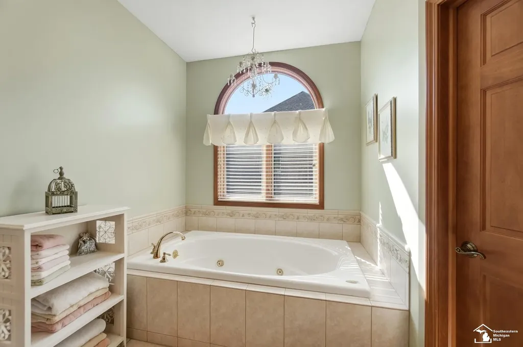 1010 Saint James Park Monroe Charter Township MI 48161