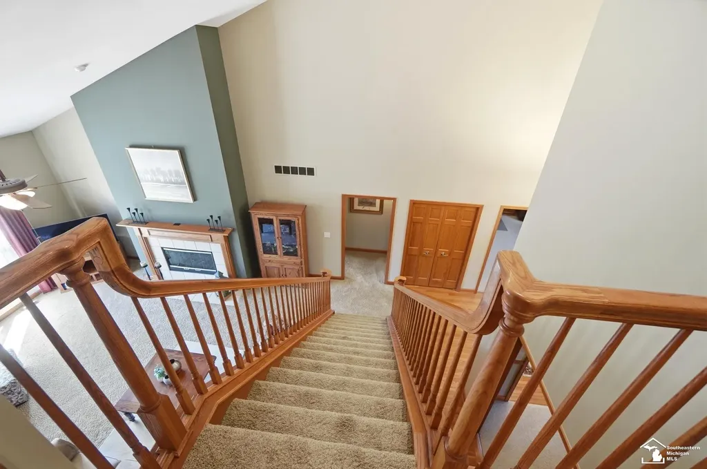 1010 Saint James Park Monroe Charter Township MI 48161