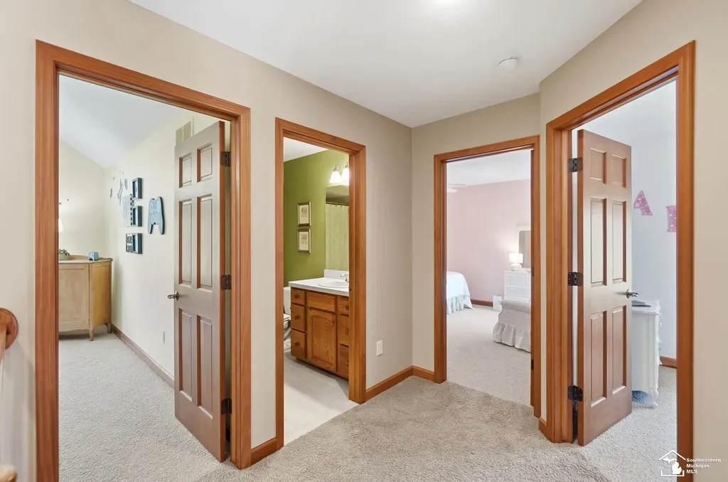1010 Saint James Park Monroe Charter Township MI 48161