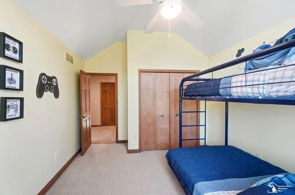 1010 Saint James Park Monroe Charter Township MI 48161