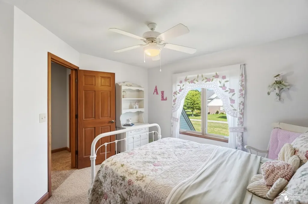 1010 Saint James Park Monroe Charter Township MI 48161