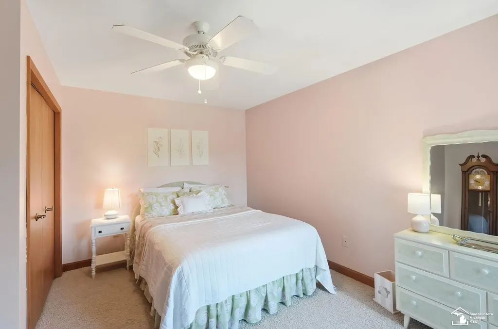 1010 Saint James Park Monroe Charter Township MI 48161