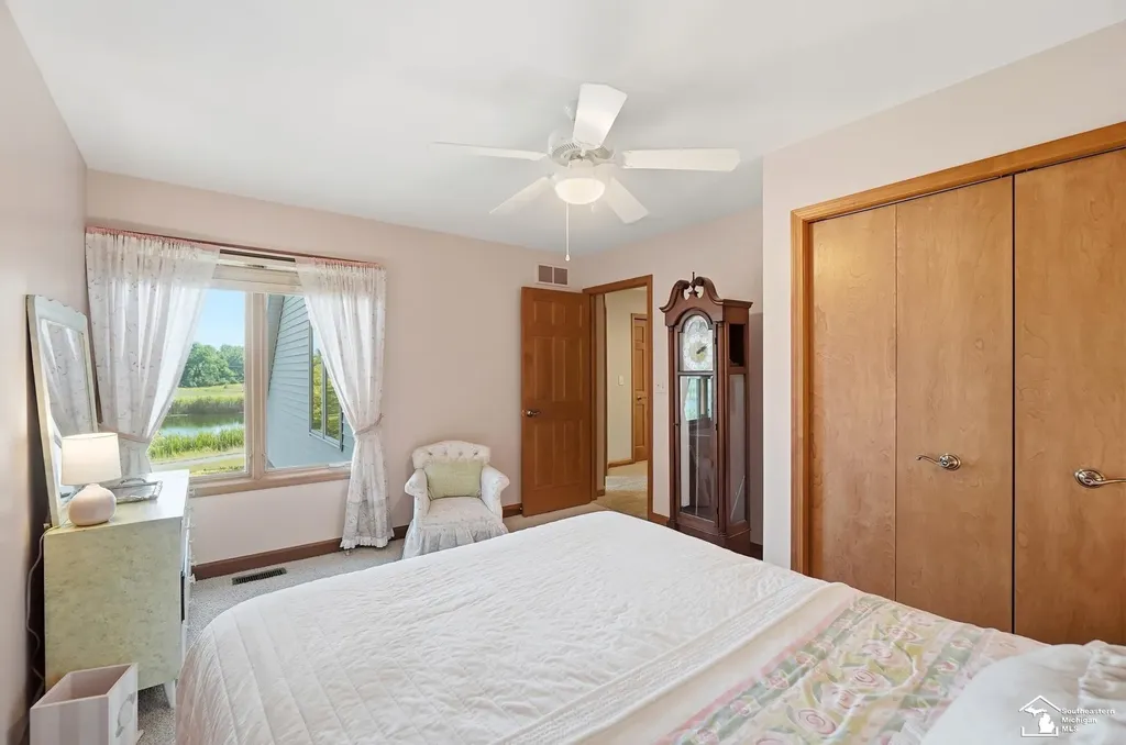 1010 Saint James Park Monroe Charter Township MI 48161