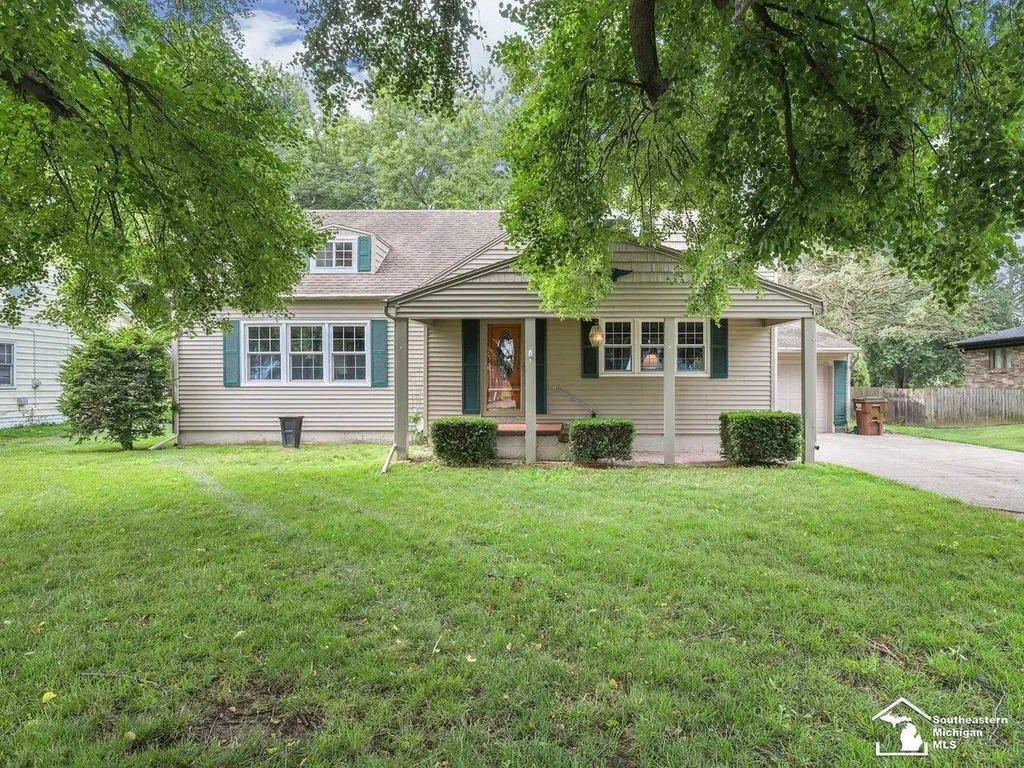 2033 Wilson Drive Erie Township MI 48133