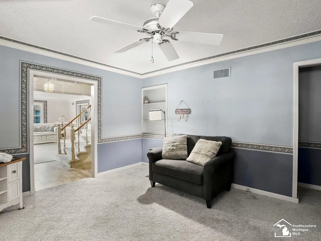 2033 Wilson Drive Erie Township MI 48133
