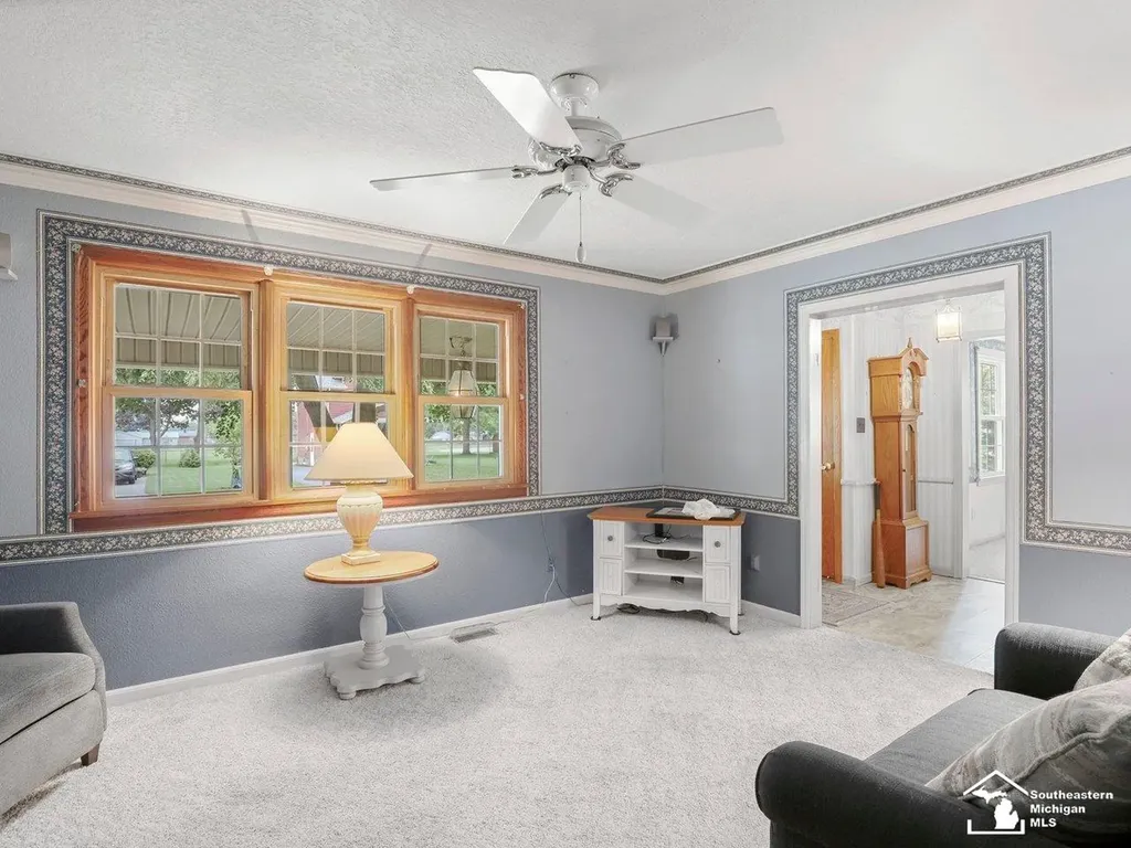 2033 Wilson Drive Erie Township MI 48133