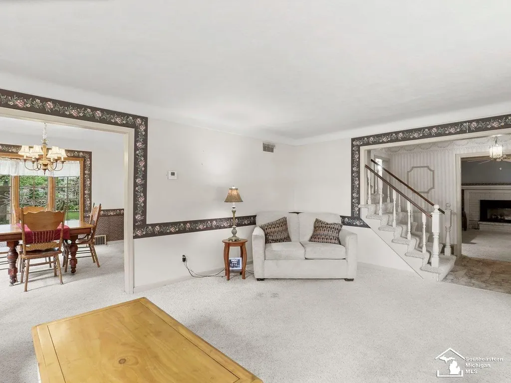 2033 Wilson Drive Erie Township MI 48133