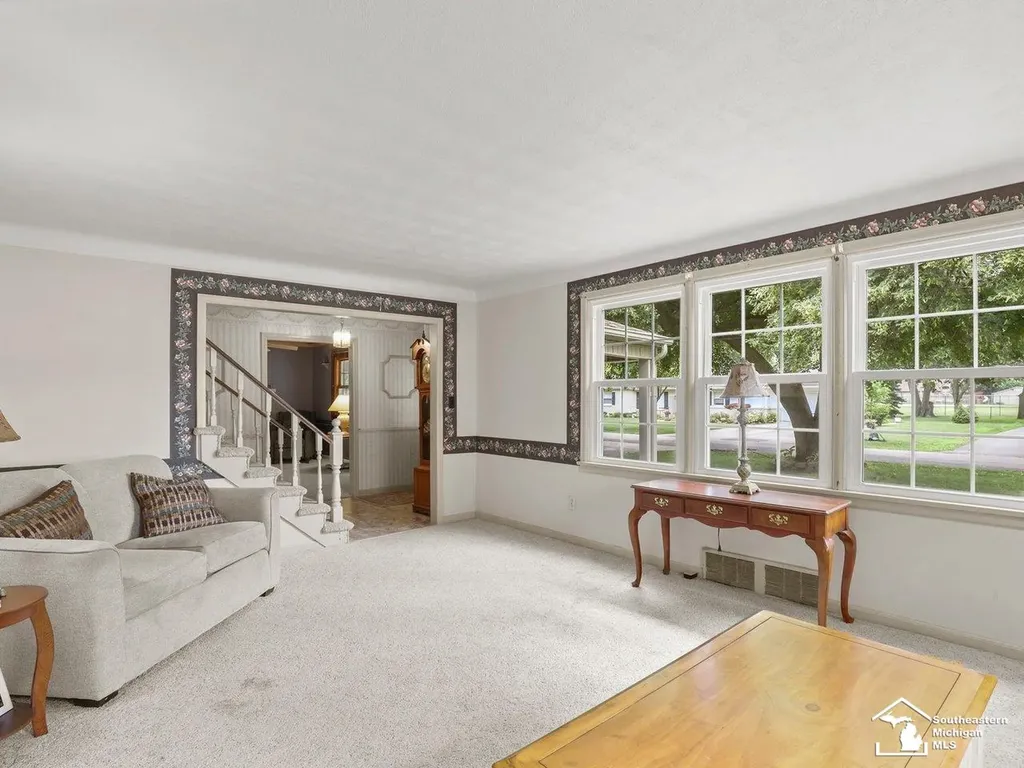 2033 Wilson Drive Erie Township MI 48133