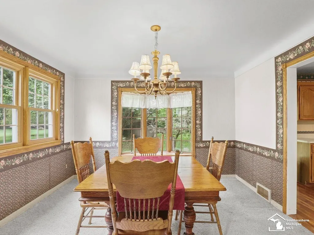 2033 Wilson Drive Erie Township MI 48133