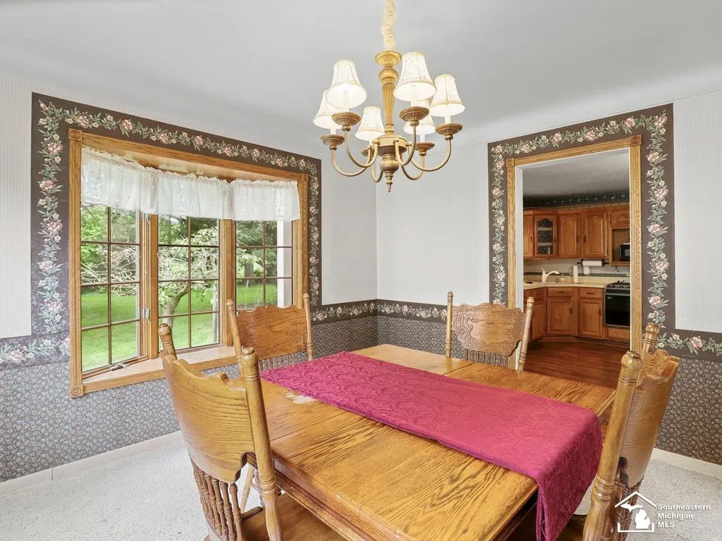 2033 Wilson Drive Erie Township MI 48133