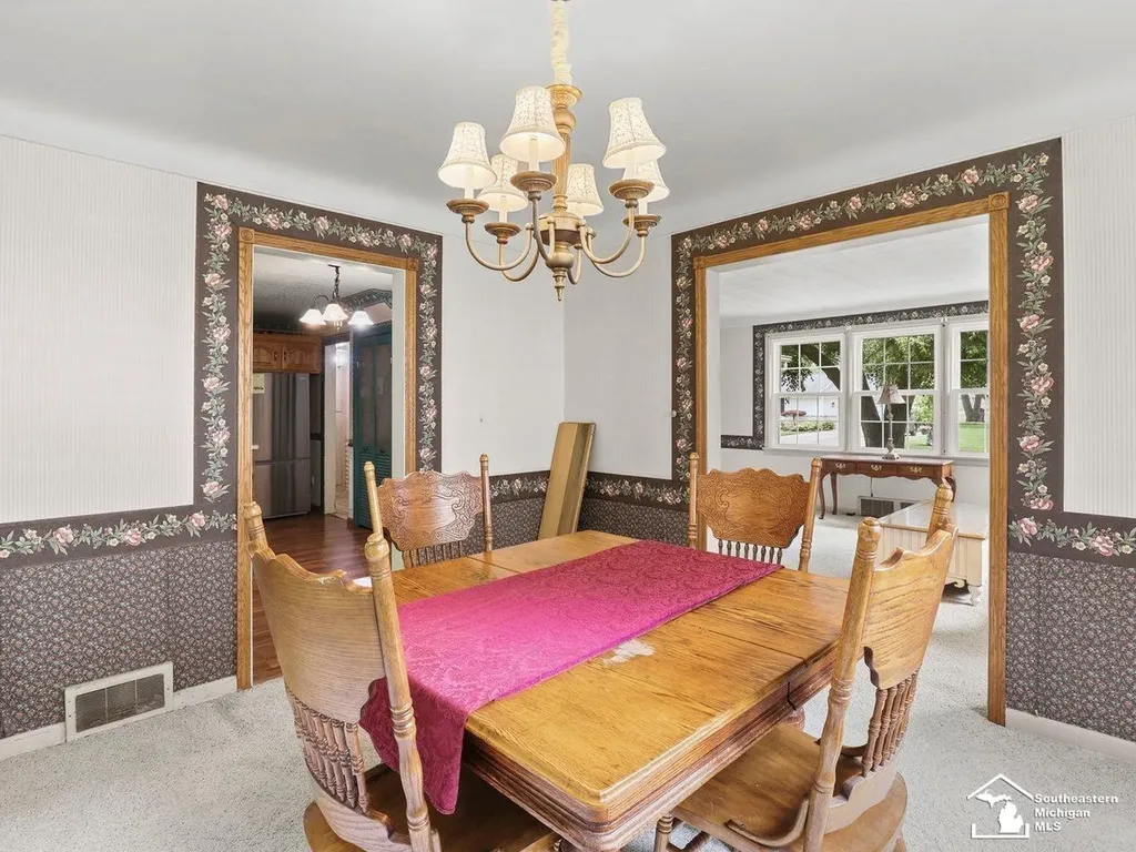2033 Wilson Drive Erie Township MI 48133