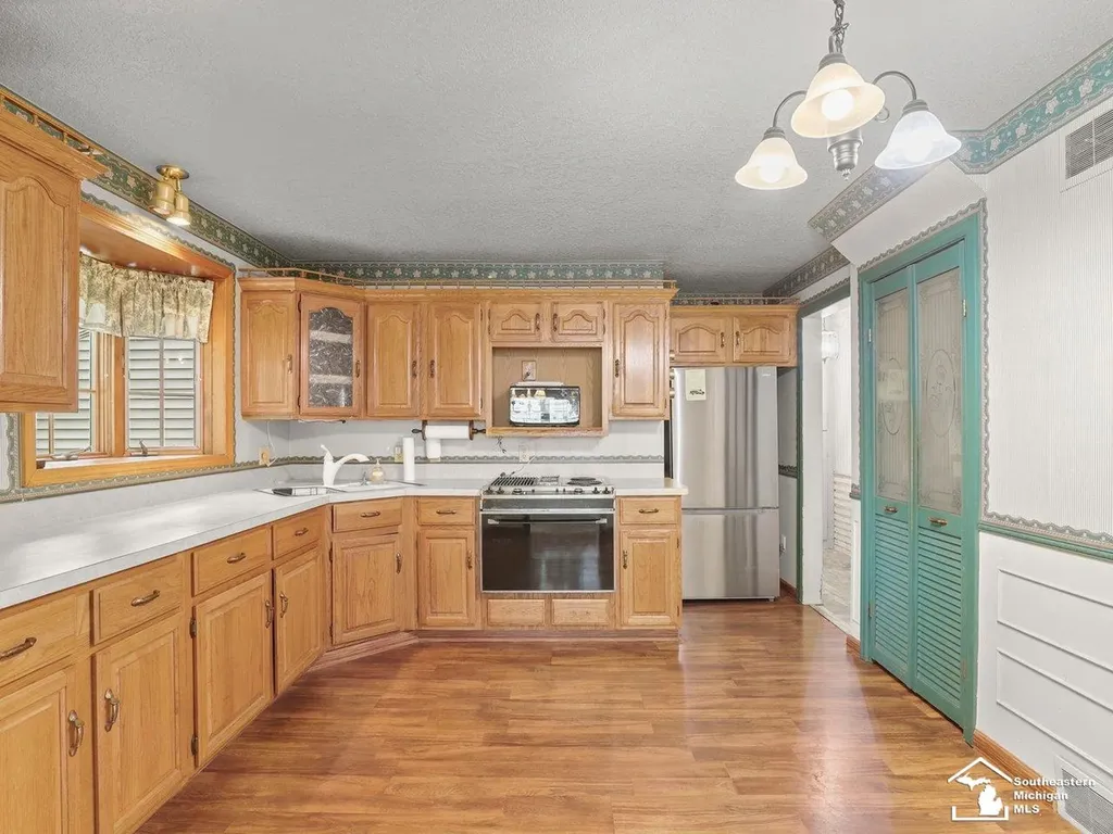 2033 Wilson Drive Erie Township MI 48133