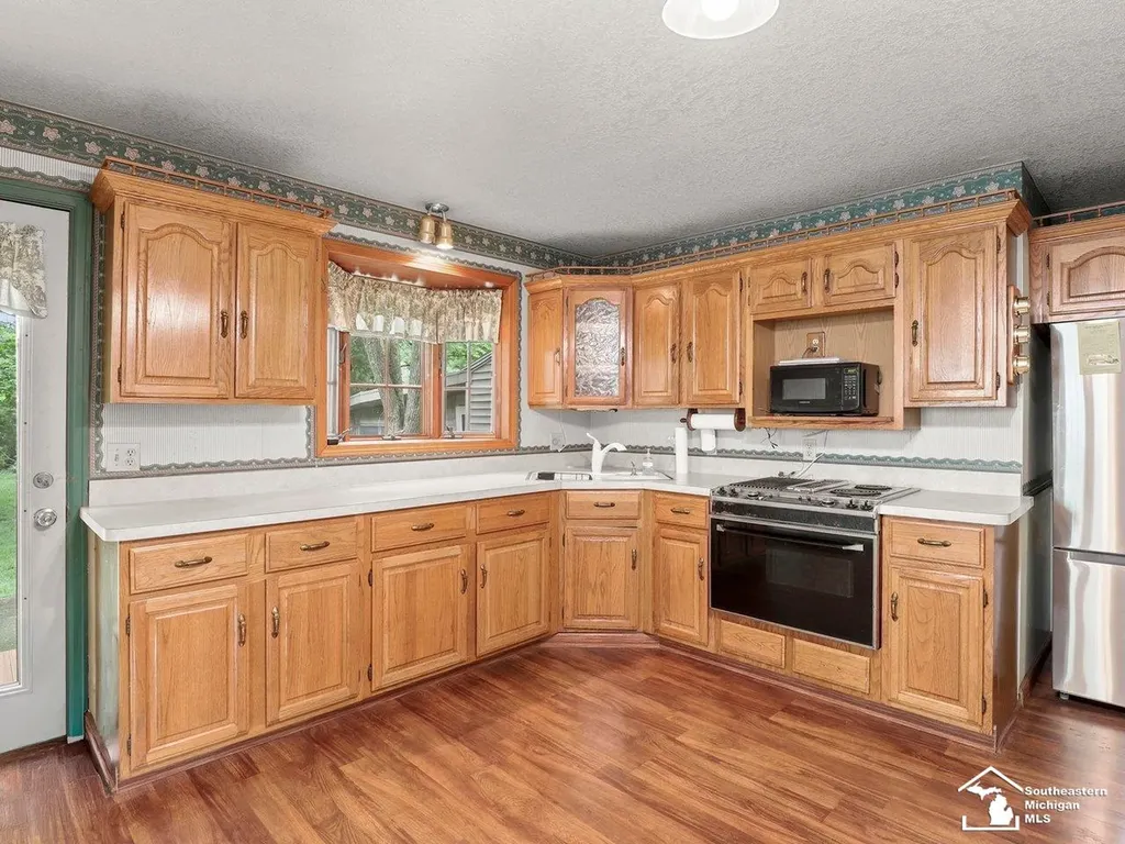 2033 Wilson Drive Erie Township MI 48133