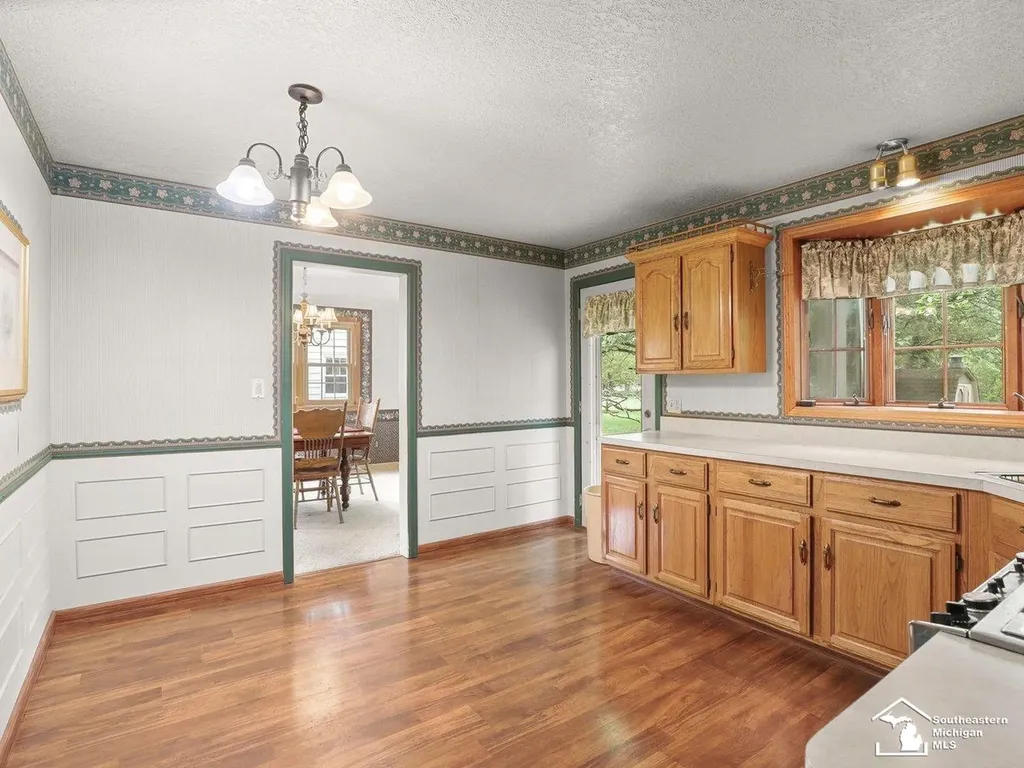 2033 Wilson Drive Erie Township MI 48133