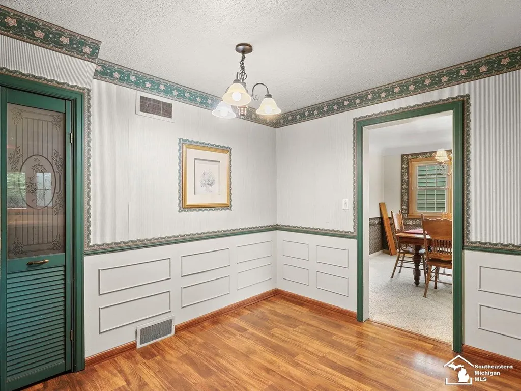 2033 Wilson Drive Erie Township MI 48133