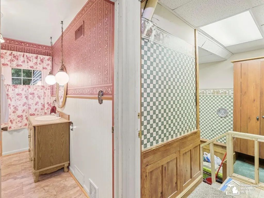 2033 Wilson Drive Erie Township MI 48133