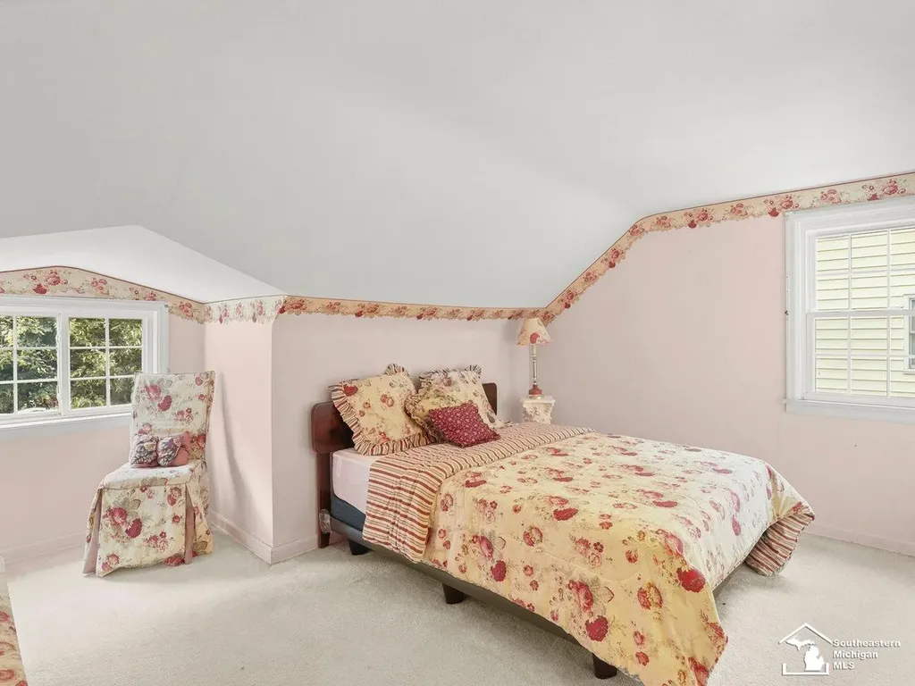 2033 Wilson Drive Erie Township MI 48133