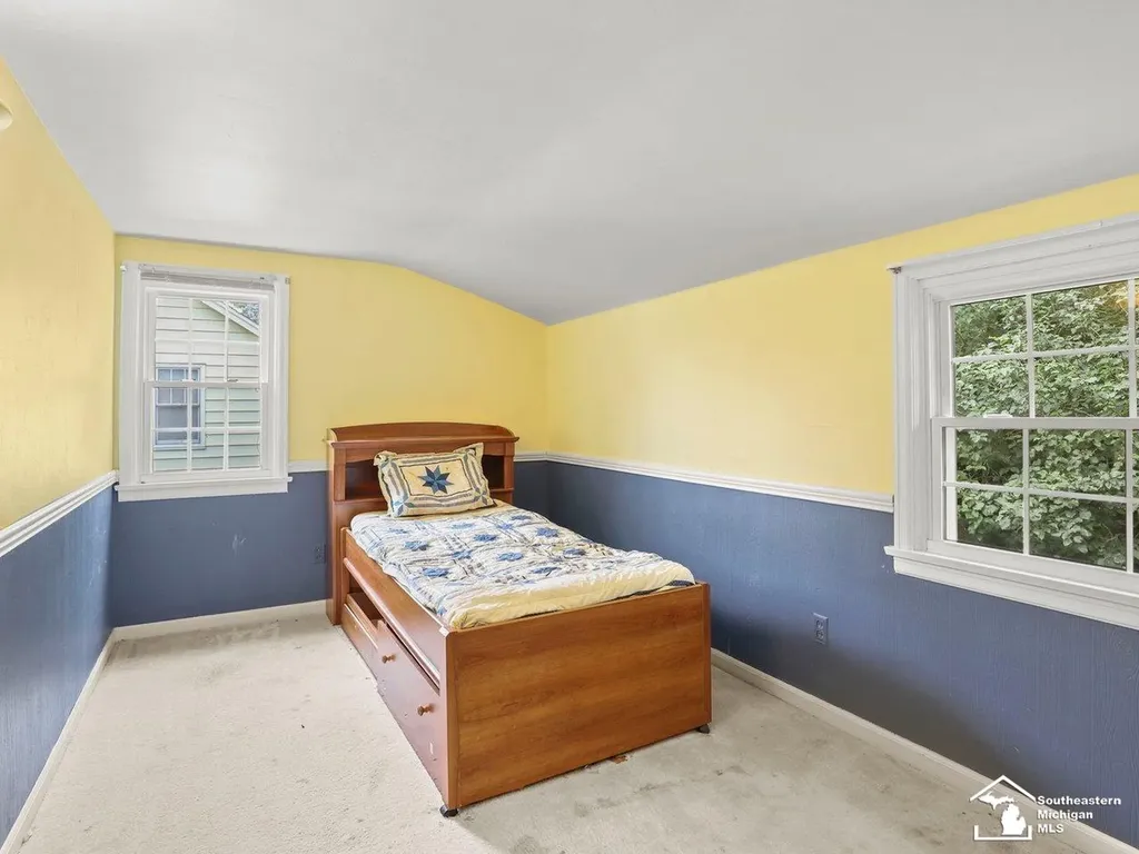 2033 Wilson Drive Erie Township MI 48133