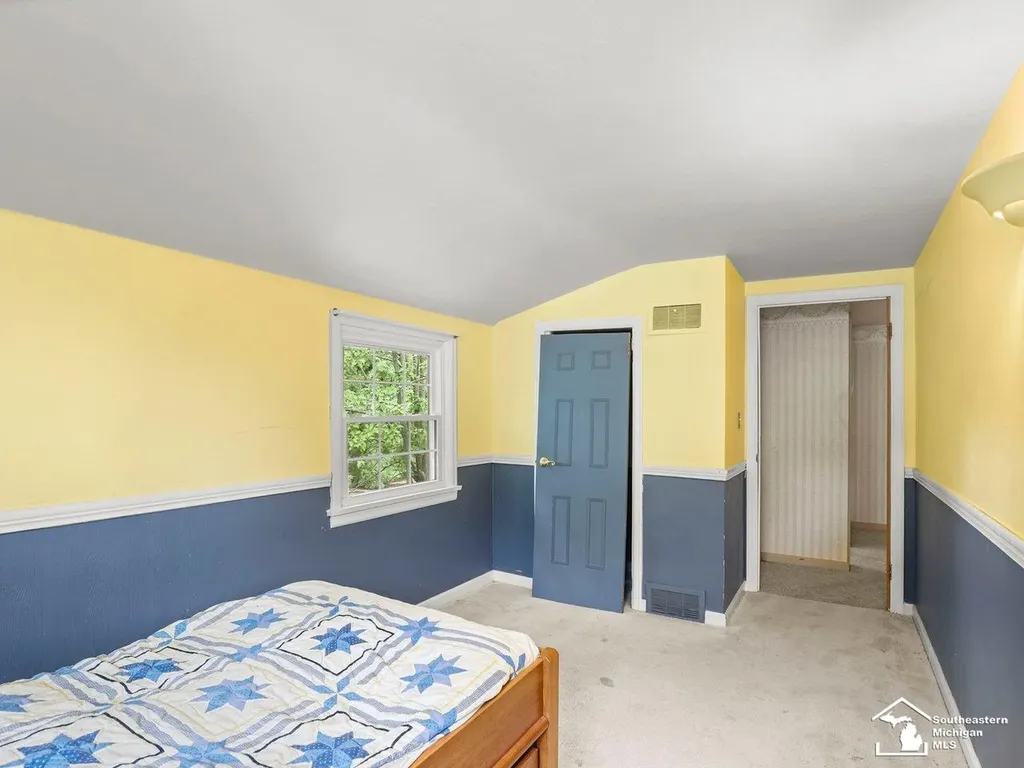 2033 Wilson Drive Erie Township MI 48133