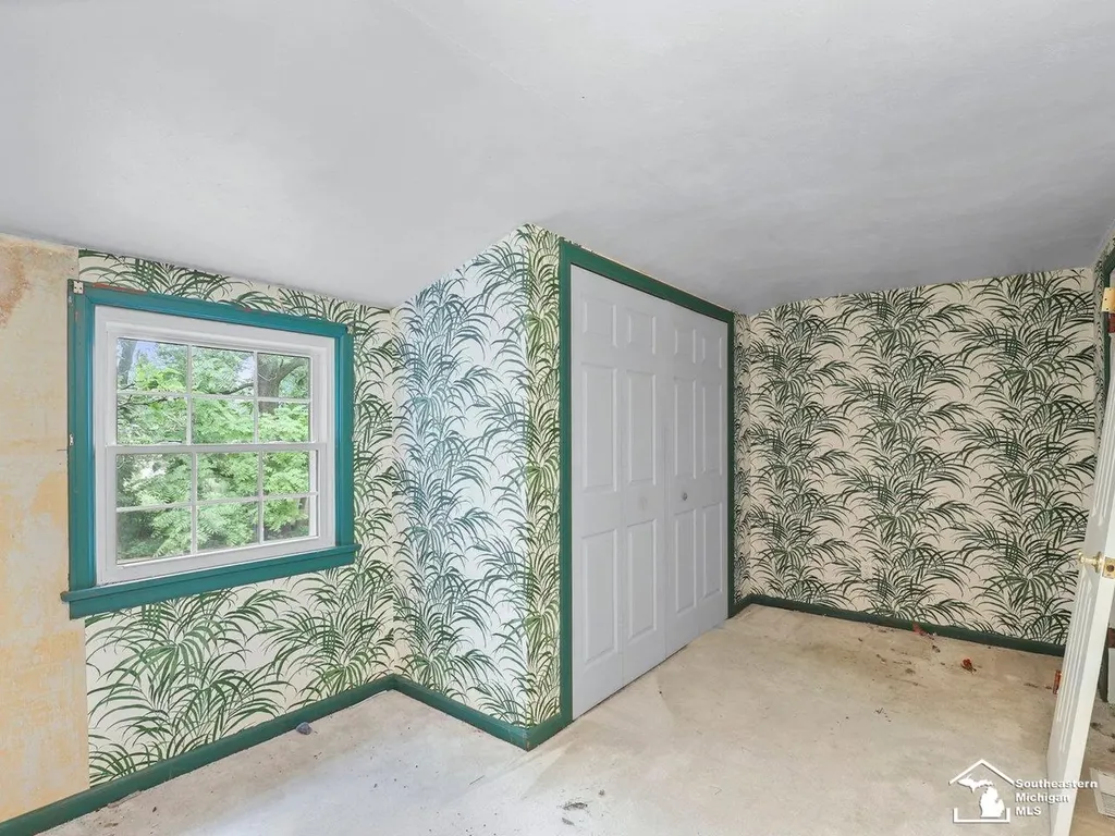 2033 Wilson Drive Erie Township MI 48133