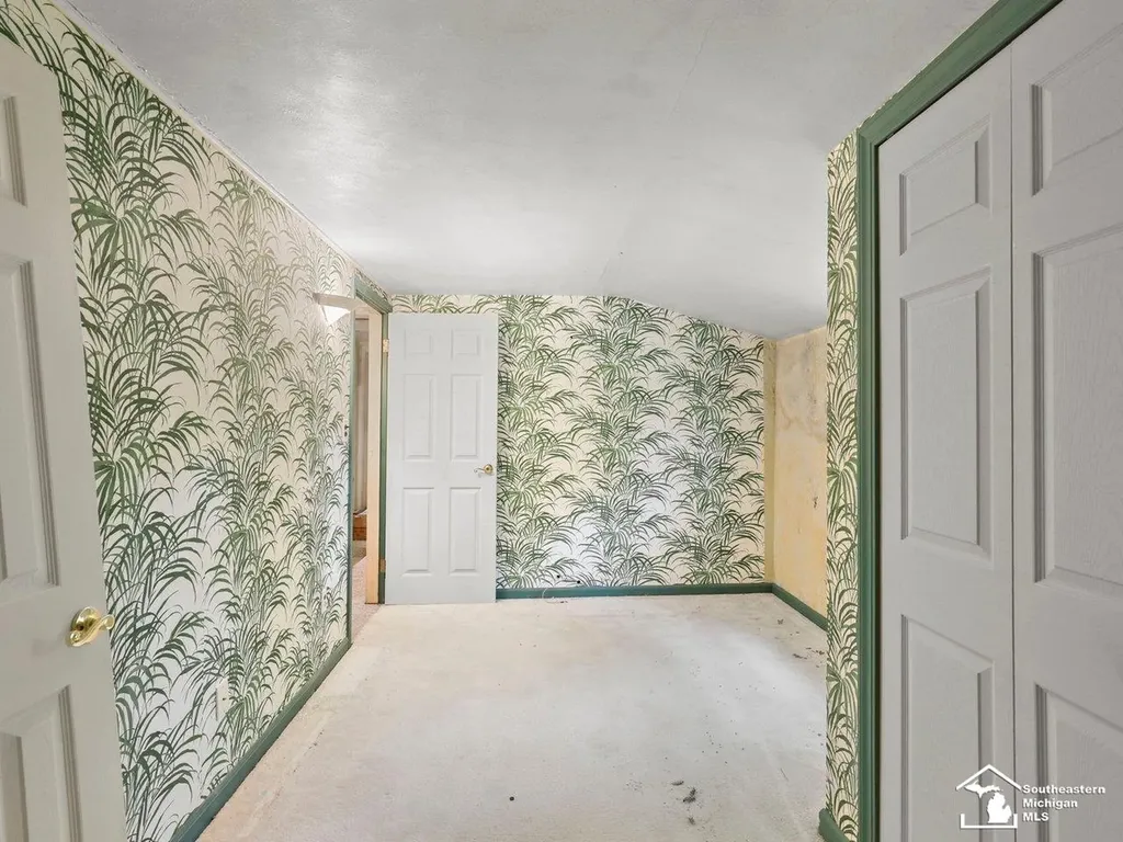 2033 Wilson Drive Erie Township MI 48133