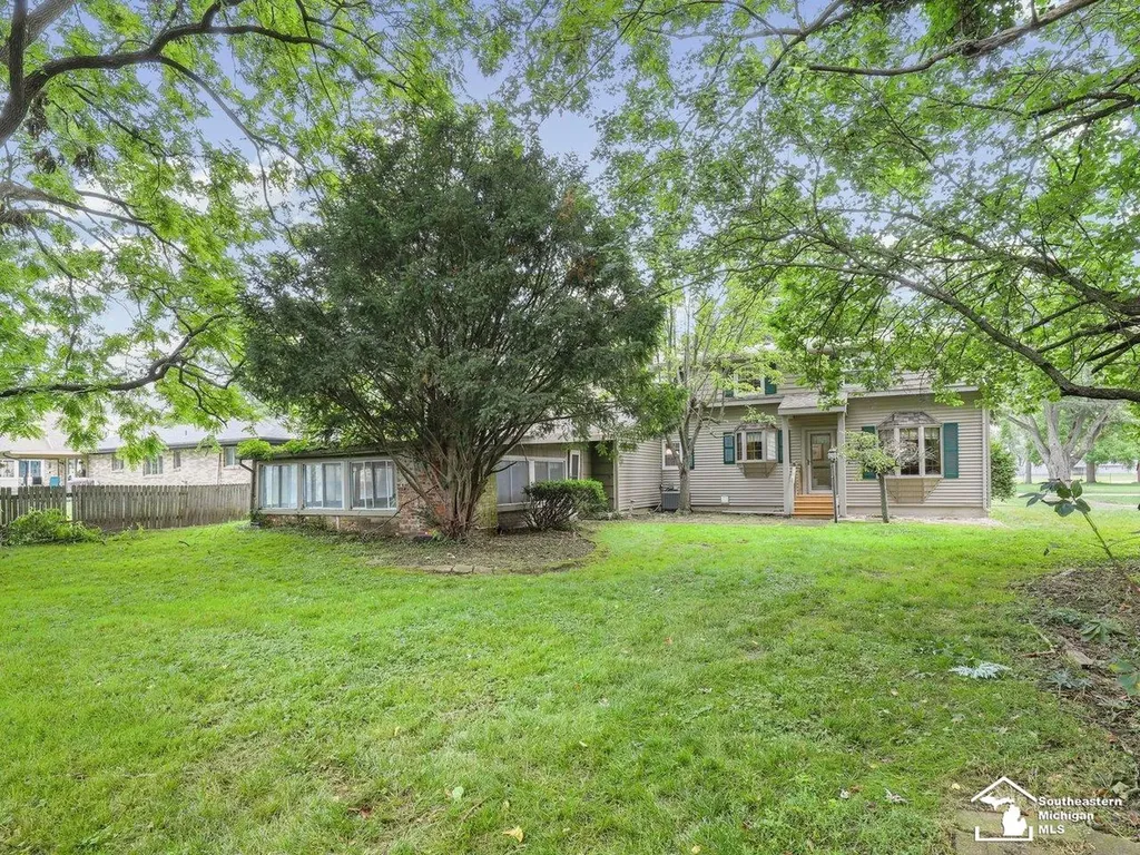2033 Wilson Drive Erie Township MI 48133