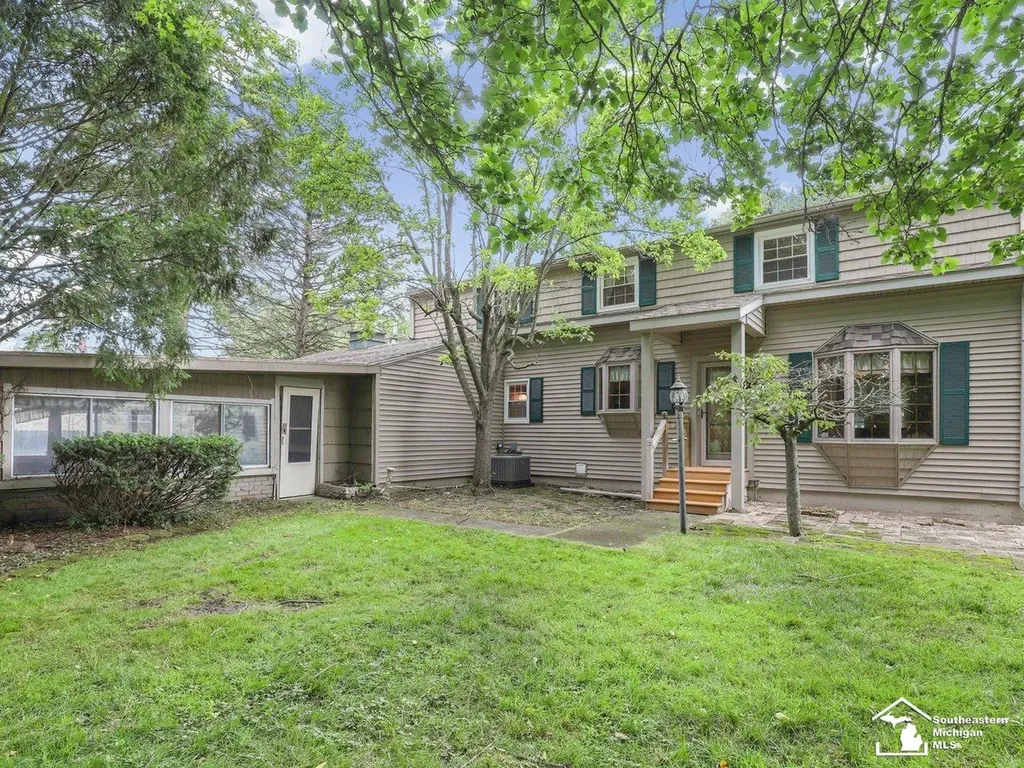 2033 Wilson Drive Erie Township MI 48133