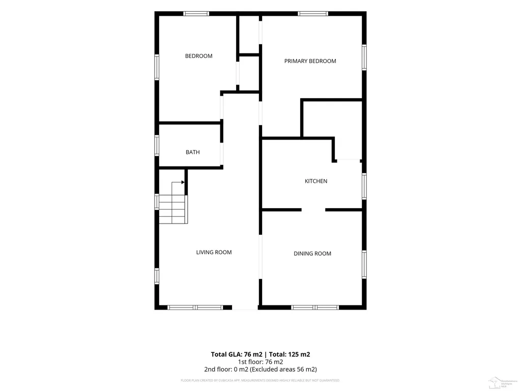 174 Canfield Street Milan City MI 48160